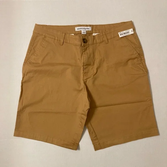 Amazon Essentials | NWT Women’s Bermuda Shorts - Picture 2 of 6